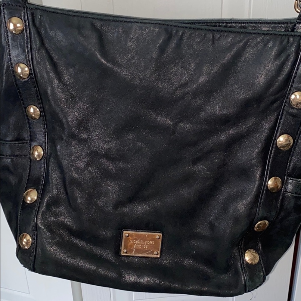 Michael Kors Purse - Picture 5 of 9